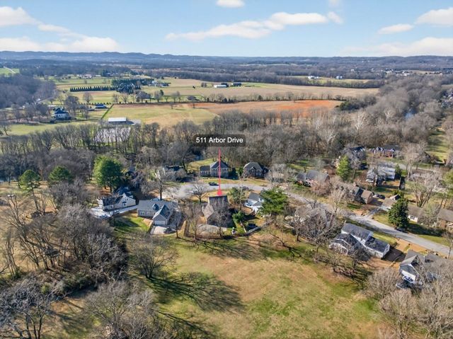 511 Arbor Dr, Franklin, TN 37069