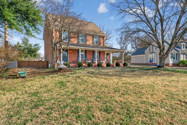 511 Arbor Dr, Franklin, TN 37069