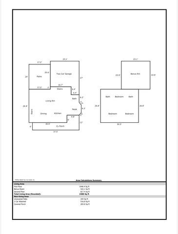 511 Arbor Dr, Franklin, TN 37069