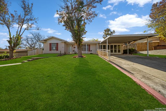 3802 Oak, San Antonio, TX 78228