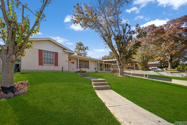 3802 Oak, San Antonio, TX 78228