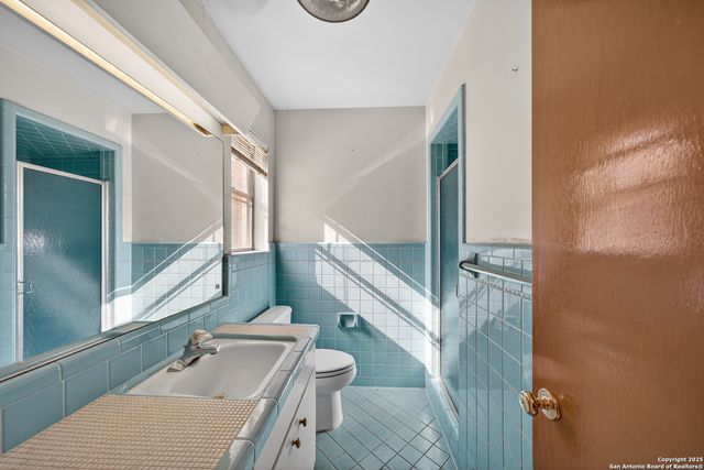 3802 Oak, San Antonio, TX 78228