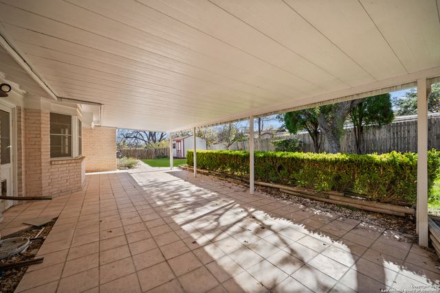 3802 Oak, San Antonio, TX 78228