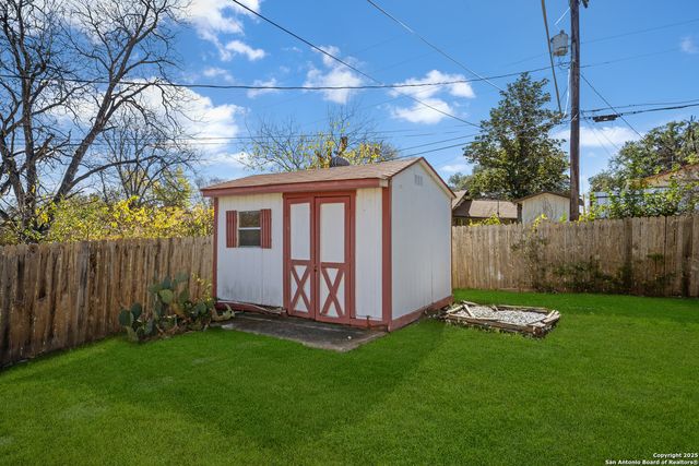 3802 Oak, San Antonio, TX 78228