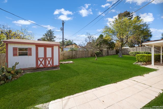 3802 Oak, San Antonio, TX 78228