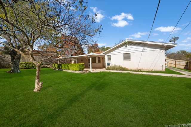 3802 Oak, San Antonio, TX 78228