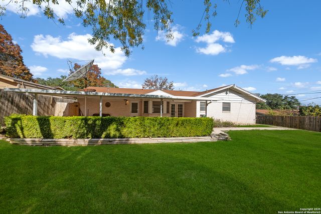 3802 Oak, San Antonio, TX 78228