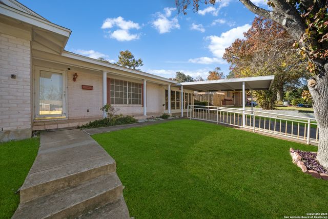 3802 Oak, San Antonio, TX 78228