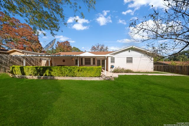 3802 Oak, San Antonio, TX 78228