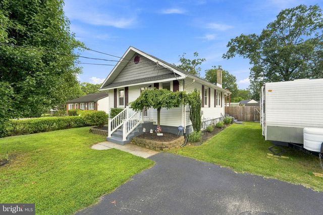21 MARGARET AVE, Sewell, NJ 08080