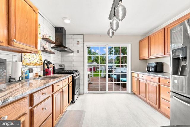 21 MARGARET AVE, Sewell, NJ 08080