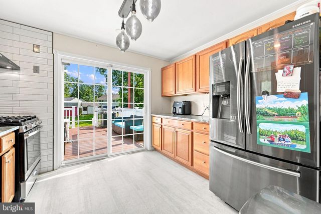 21 MARGARET AVE, Sewell, NJ 08080