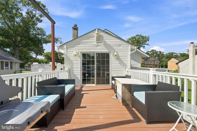21 MARGARET AVE, Sewell, NJ 08080