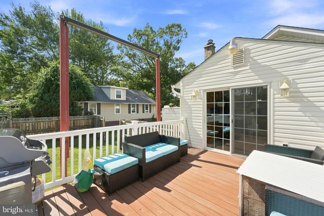 21 MARGARET AVE, Sewell, NJ 08080