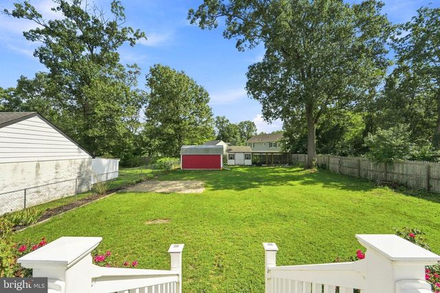 21 MARGARET AVE, Sewell, NJ 08080