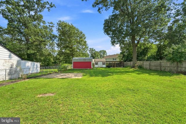 21 MARGARET AVE, Sewell, NJ 08080