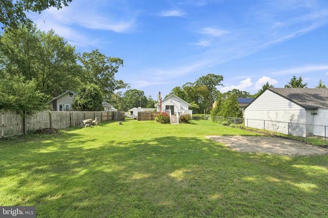 21 MARGARET AVE, Sewell, NJ 08080