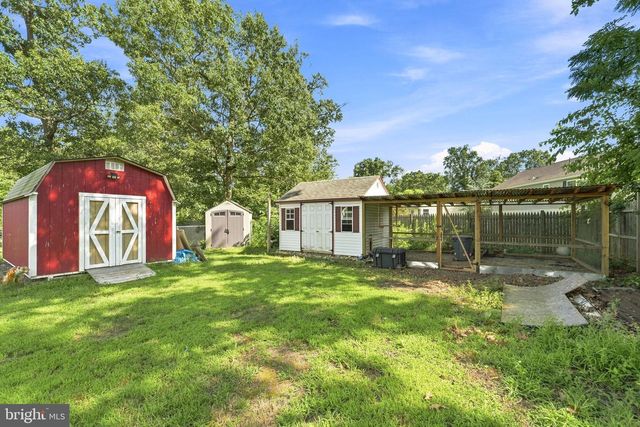 21 MARGARET AVE, Sewell, NJ 08080