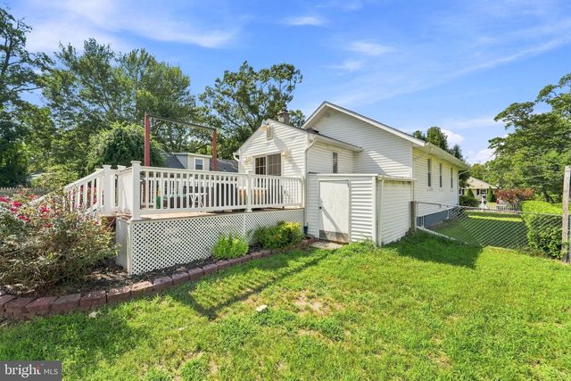 21 MARGARET AVE, Sewell, NJ 08080