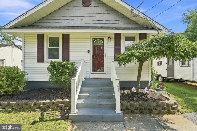 21 MARGARET AVE, Sewell, NJ 08080