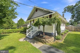 21 MARGARET AVE, Sewell, NJ 08080