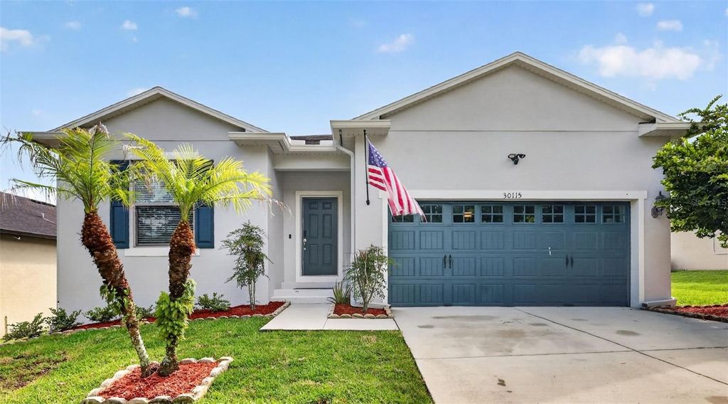 30115 CHEVAL STREET, Mount Dora, FL 32757