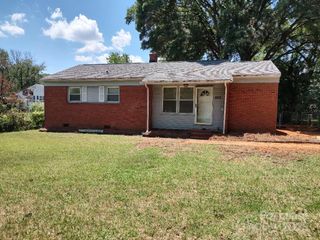 322 Hartford Avenue, Charlotte, NC 28209
