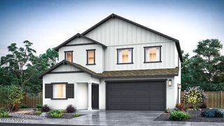 534 Radiant Drive Lot #15, Carson City, NV 89705