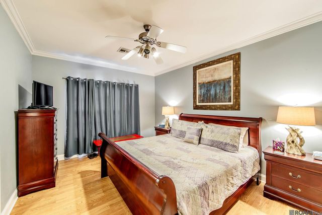 178 Flounder Ct, Dulac, LA 70353