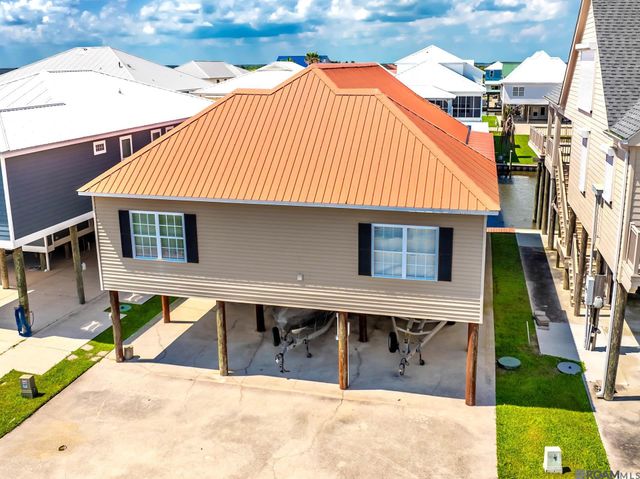 178 Flounder Ct, Dulac, LA 70353