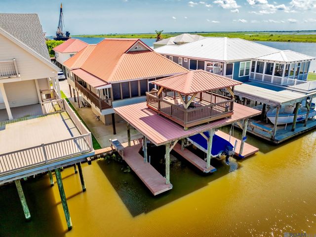 178 Flounder Ct, Dulac, LA 70353