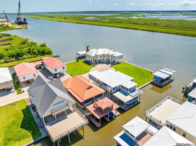178 Flounder Ct, Dulac, LA 70353