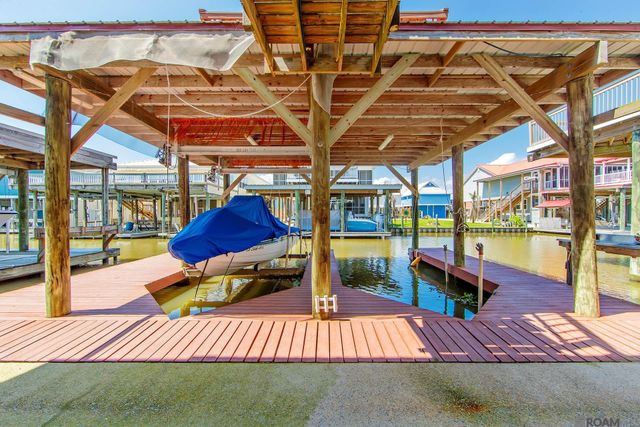 178 Flounder Ct, Dulac, LA 70353