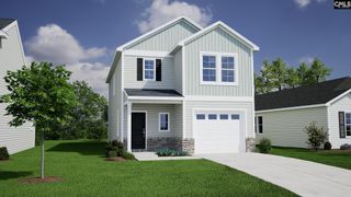 3926 Golden Crane Pass, Lexington, SC 29073