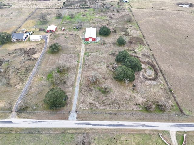 9813 County Road 309, Navasota, TX 77868