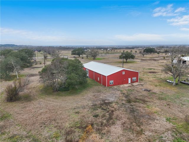 9813 County Road 309, Navasota, TX 77868