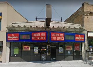 2735 N Clark Street, Chicago, IL 60614