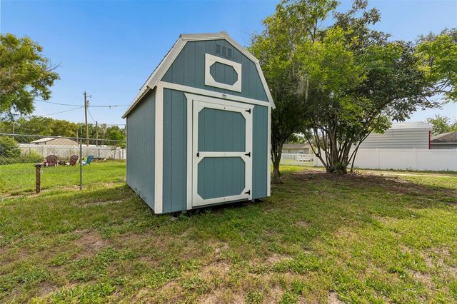 5029 19TH STREET, Zephyrhills, FL 33542