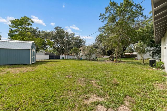 5029 19TH STREET, Zephyrhills, FL 33542