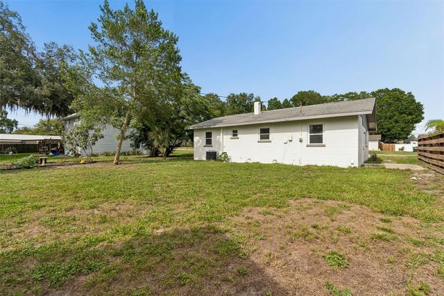 5029 19TH STREET, Zephyrhills, FL 33542