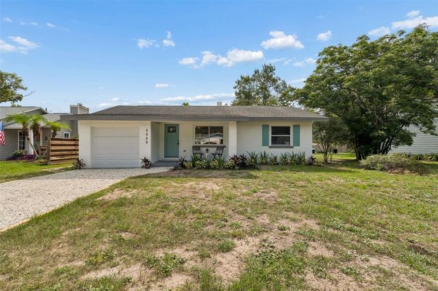 5029 19TH STREET, Zephyrhills, FL 33542