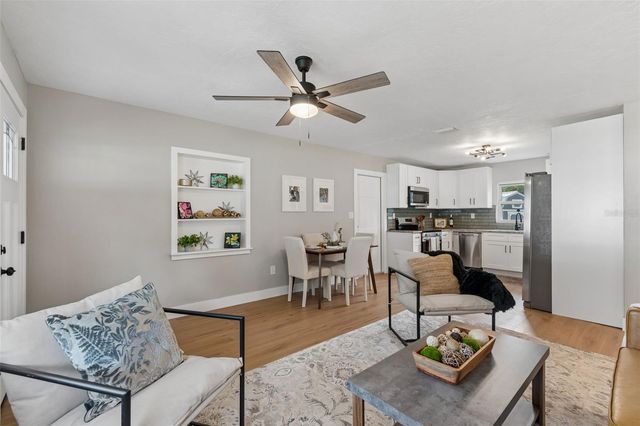 5029 19TH STREET, Zephyrhills, FL 33542