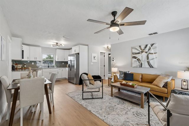 5029 19TH STREET, Zephyrhills, FL 33542