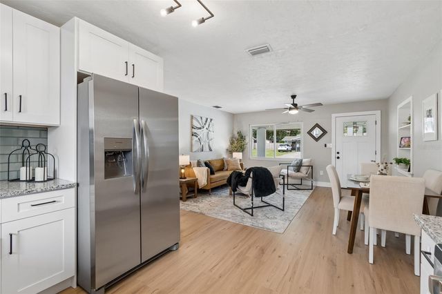 5029 19TH STREET, Zephyrhills, FL 33542