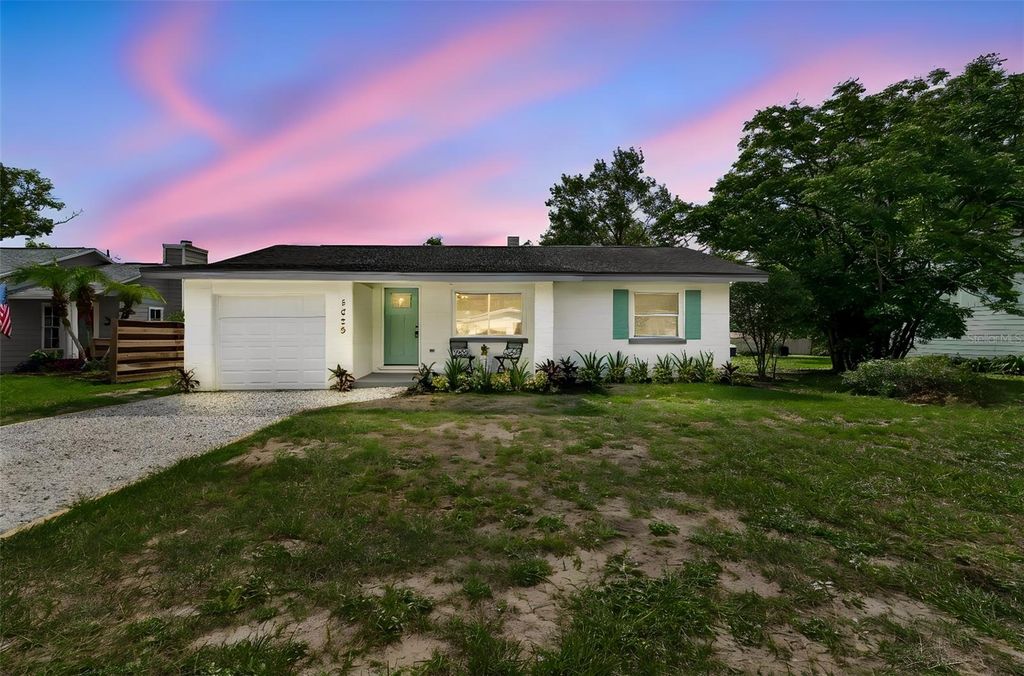 5029 19TH STREET, Zephyrhills, FL 33542
