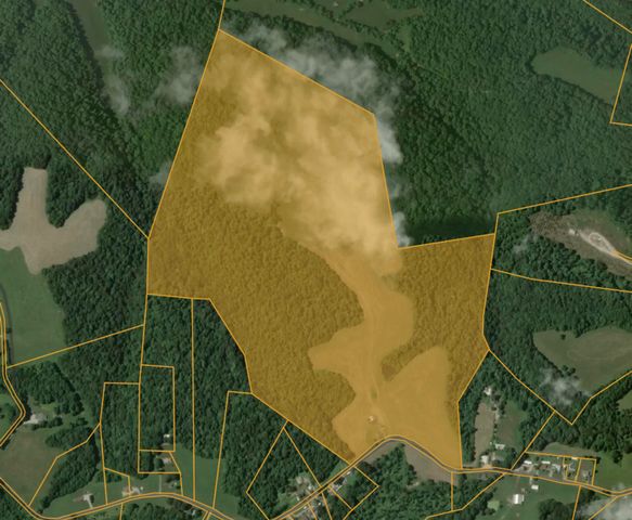 1591 Henson Ridge Road, Liberty, KY 42539