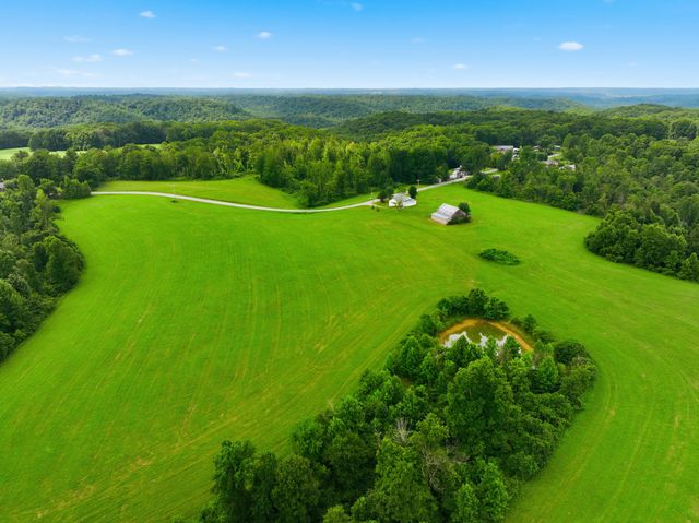 1591 Henson Ridge Road, Liberty, KY 42539