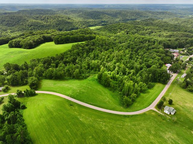 1591 Henson Ridge Road, Liberty, KY 42539