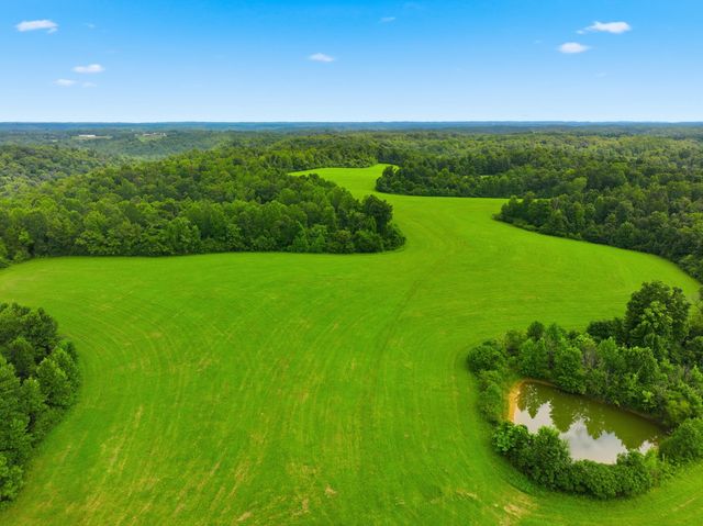1591 Henson Ridge Road, Liberty, KY 42539