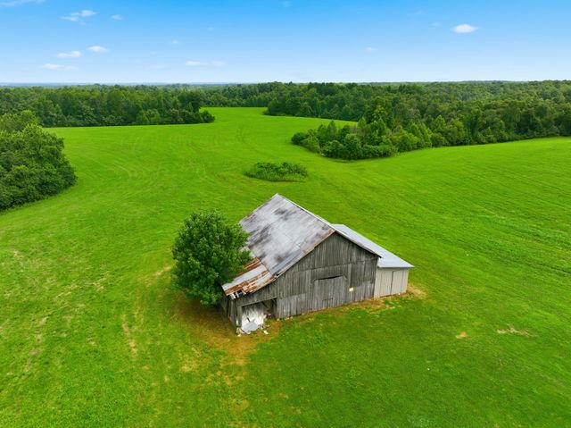 1591 Henson Ridge Road, Liberty, KY 42539